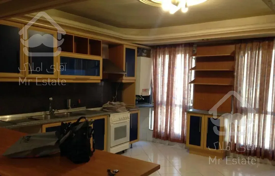 ۷۵ متر ۲ خوابه بدون مالک