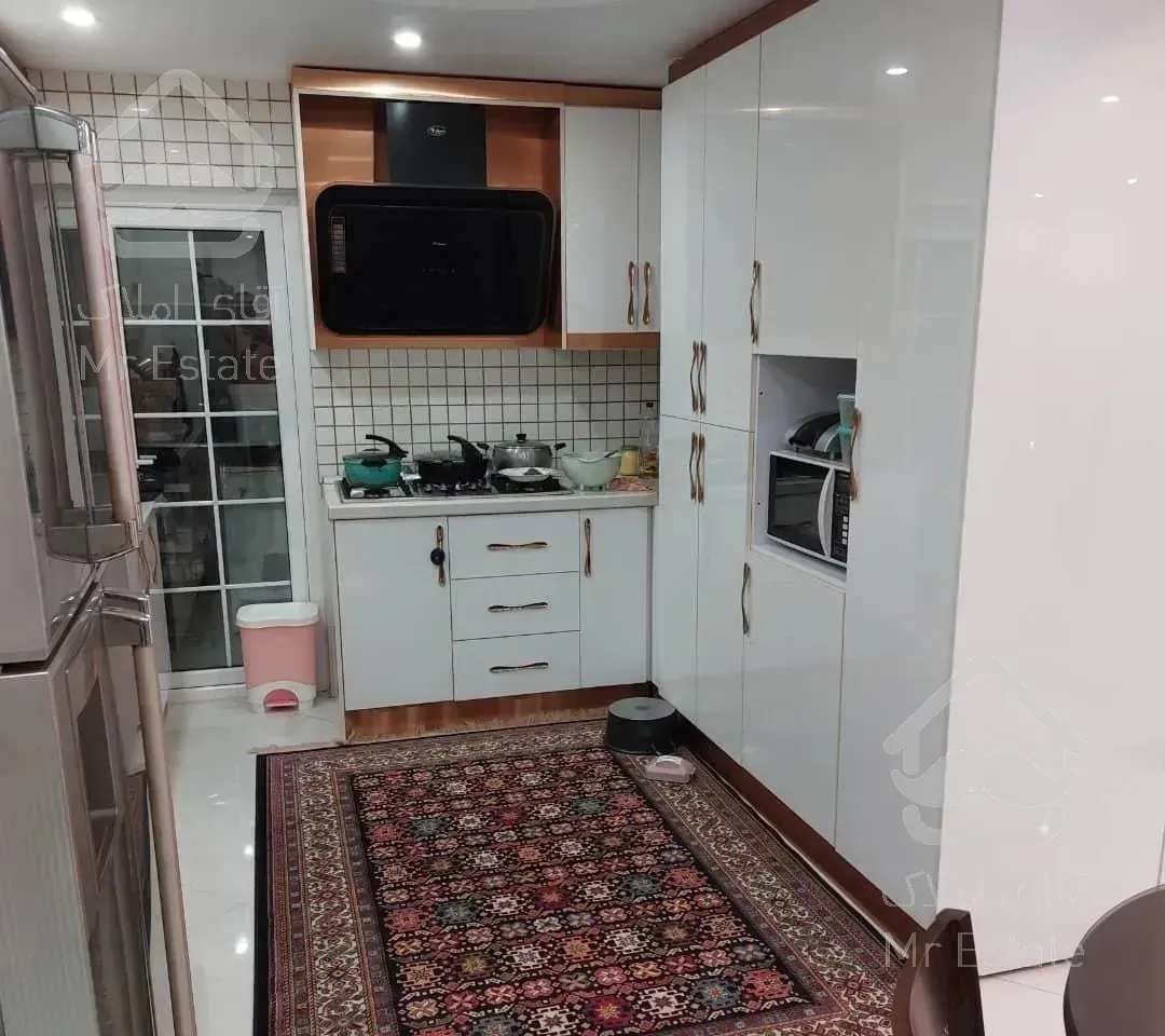 فروش دوطبقه نوساز کوی امیر