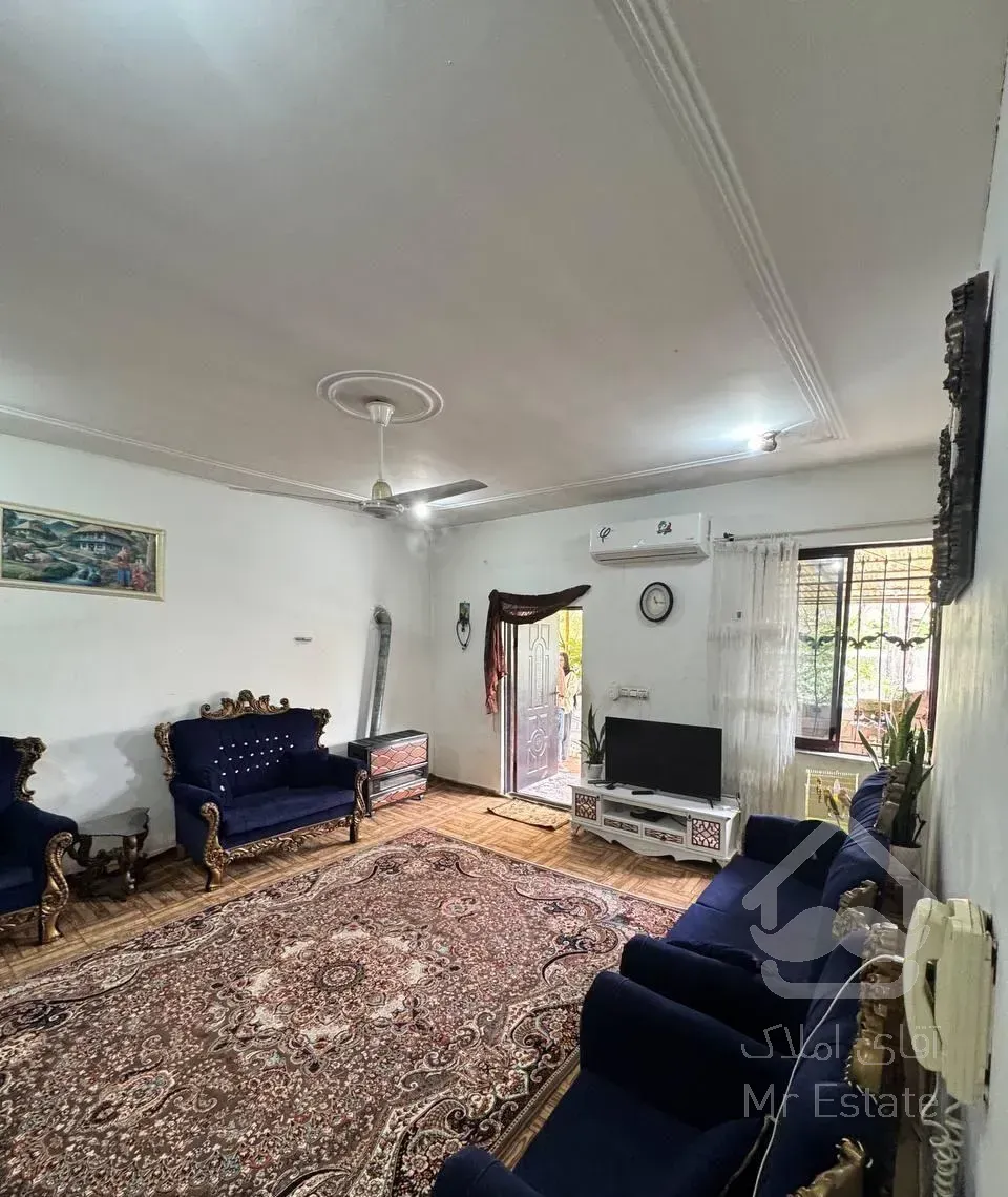 فروش ویلایی دوبلکس لنگرود کلیدبر