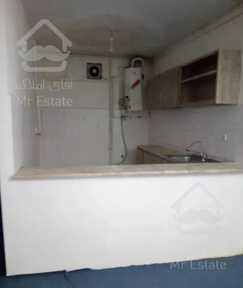 آپارتمان ۷۵متری در حسابی۳۶