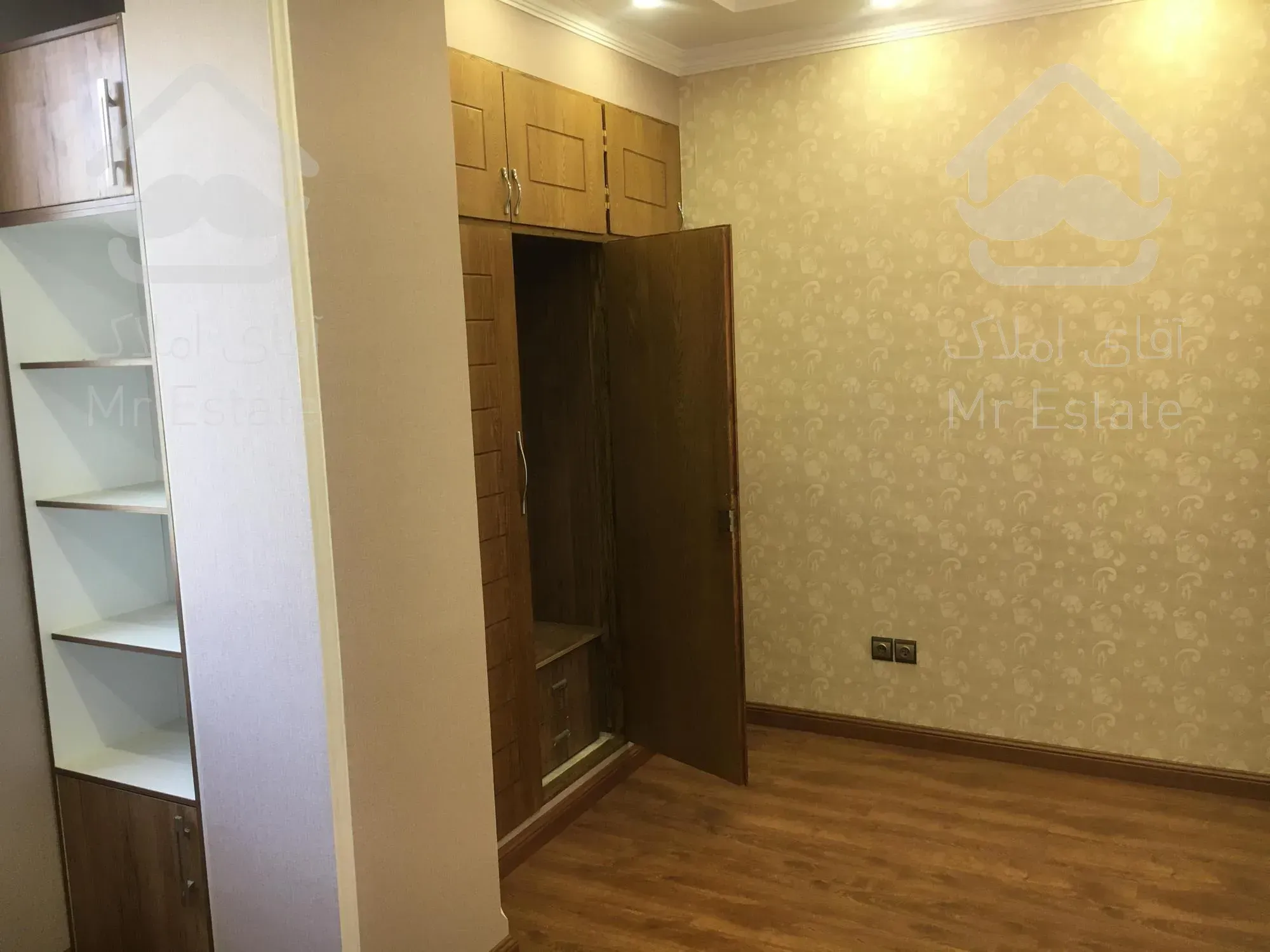 ٢١٦ متر ٣ خواب اباذر