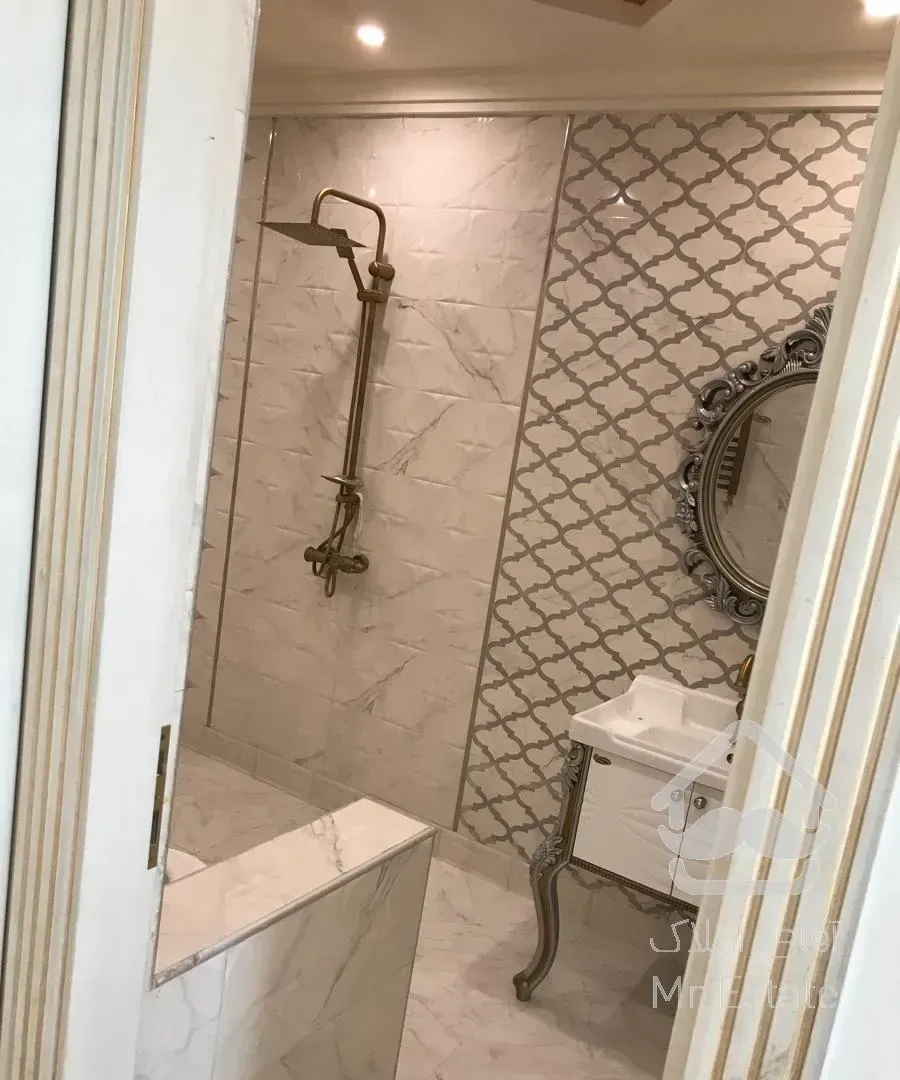 ۸۴۰ متر دریاچه شهدای خلیج فارس ۳طبقه