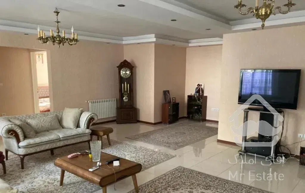 ۷۳متر/دوخواب/شمال فاطمی