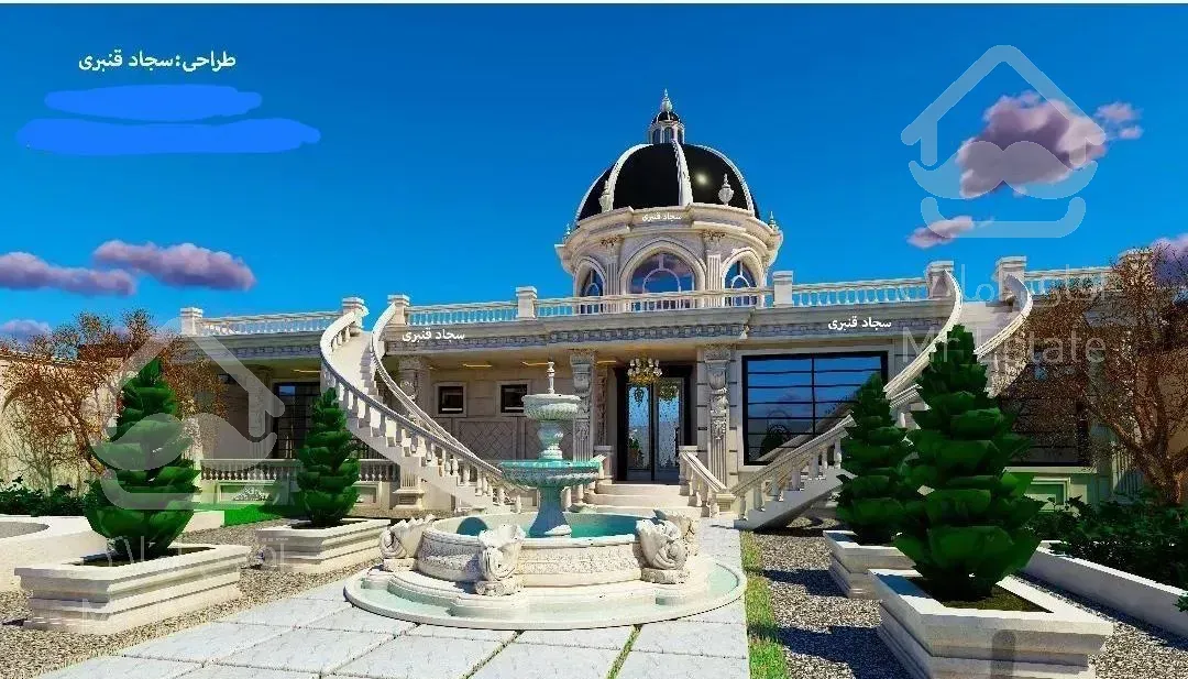 طراحی نما،طراحی پلان معماری