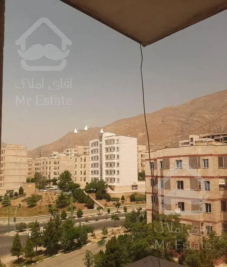 70متردوخواب شمال دریاچه چیتگر