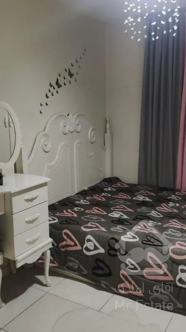 ۴۶ متر آسانسور دار ، تکواحدی ، تاپ لوکیشن