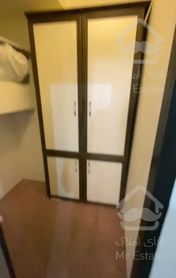 ۷۵ متر ۲ خواب فول امکانات ۴ ساله برج درسا