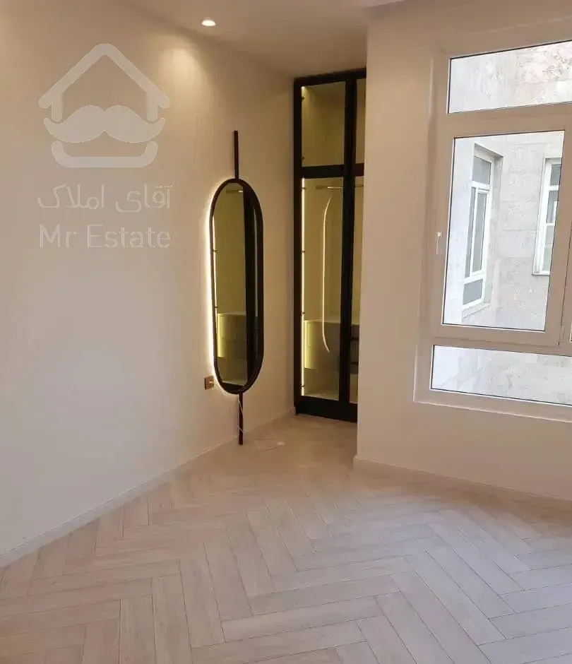 ۱۵۰متر /۳خواب /ویو کوه بدون مشرف/ونک