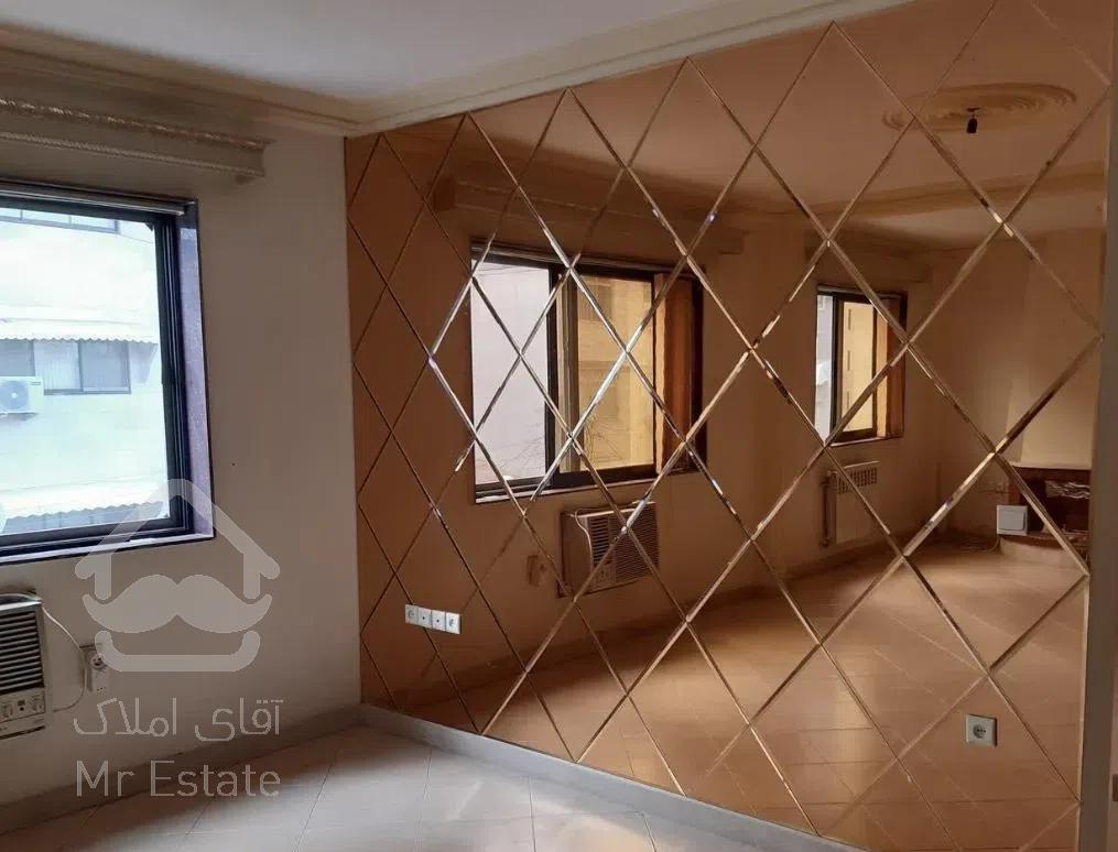 اجاره آپارتمان ۹۰ متری پشت خیابان سپه