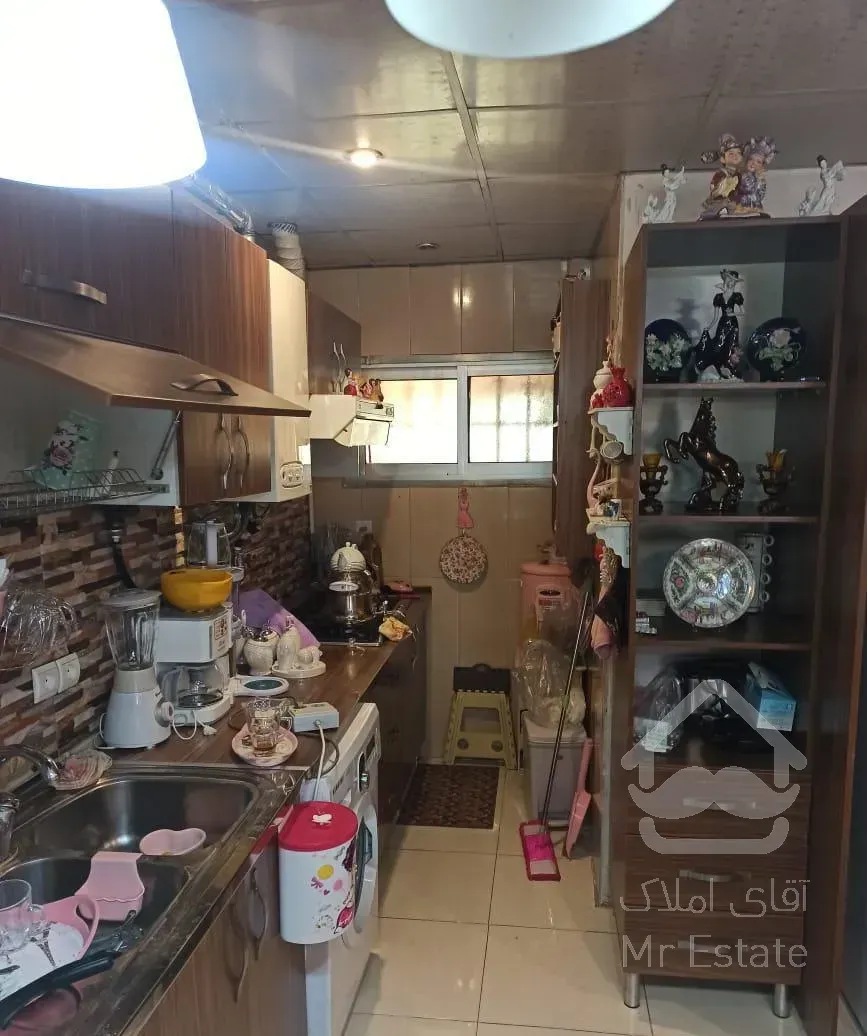 آپارتمان خوش نقشه فول