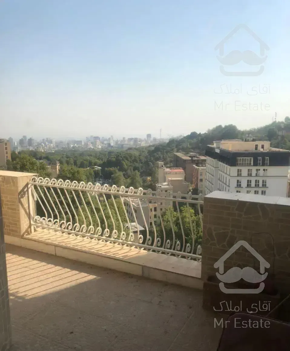 سه خوابه، بازسازی کامل، مشرف به دربند و سعد آباد