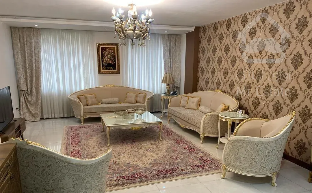 ۱۰۴ متر ۲ خوابه سیدخندان دبستان