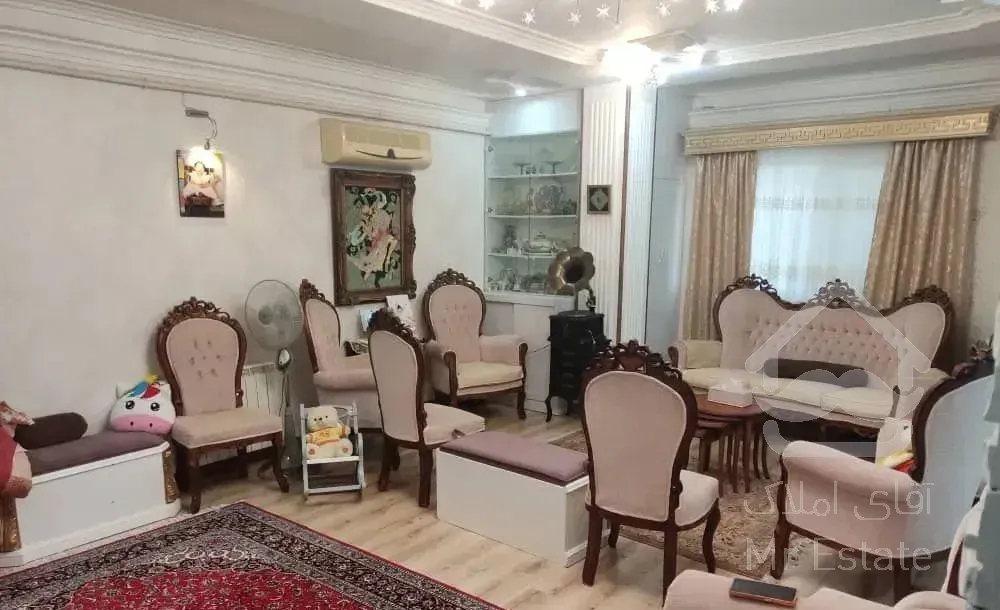 فروش یک واحد آپارتمان