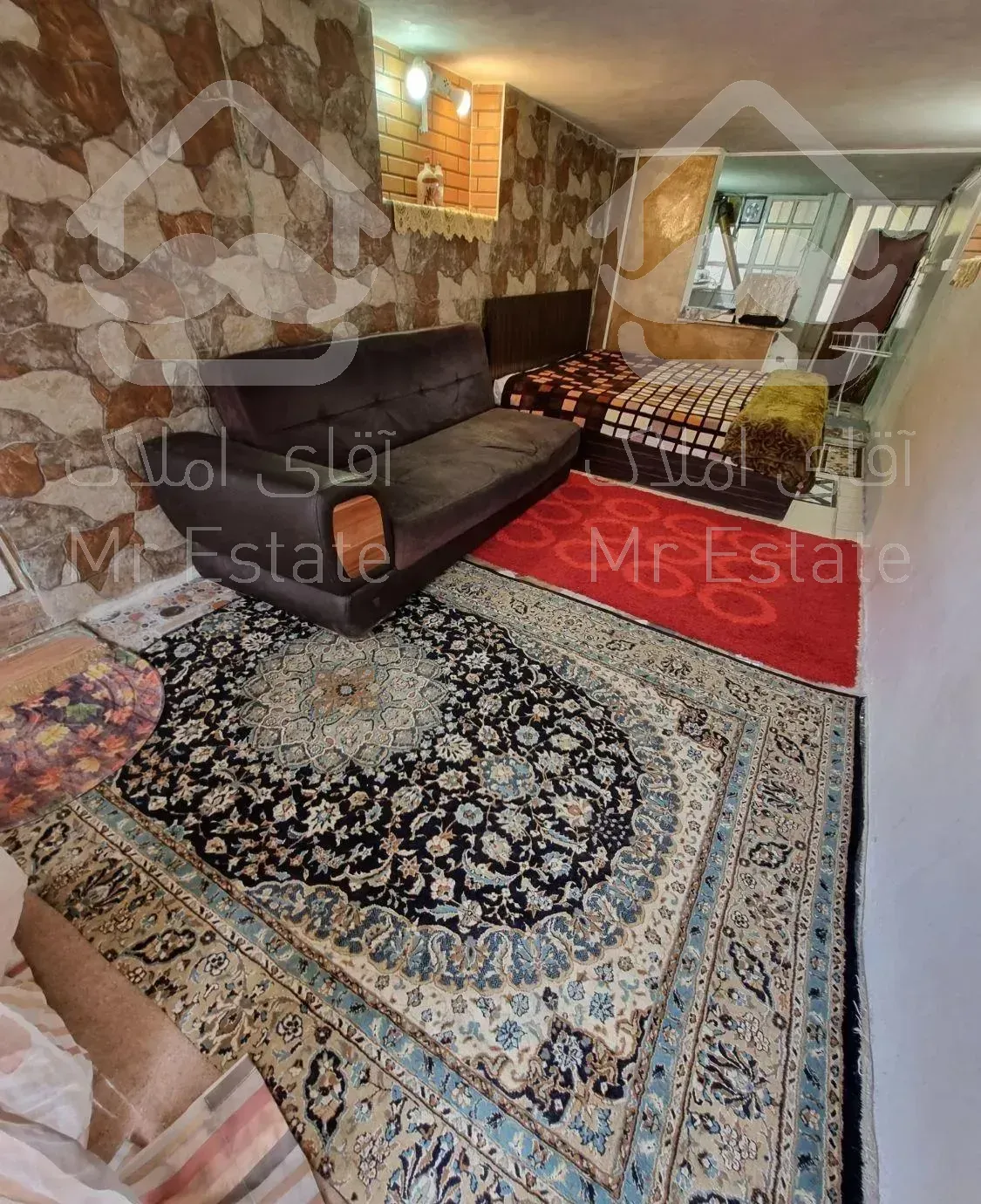 سوئیت ۴۵ متری نزدیک دریا