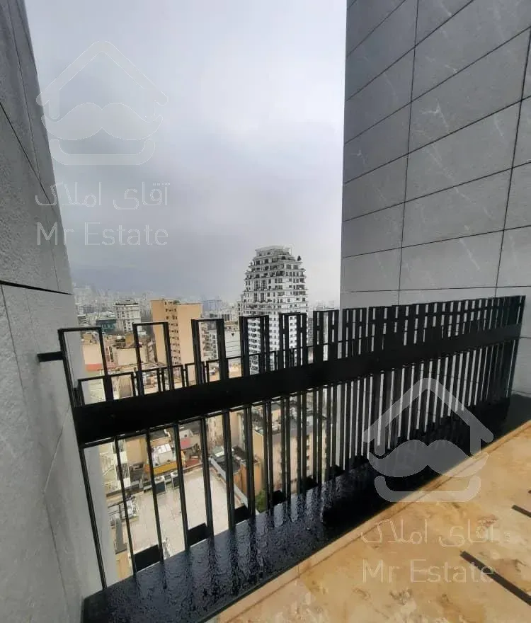 ۲۳۰ متر // برج برند از سازنده معتبر \\ زعفرانیه