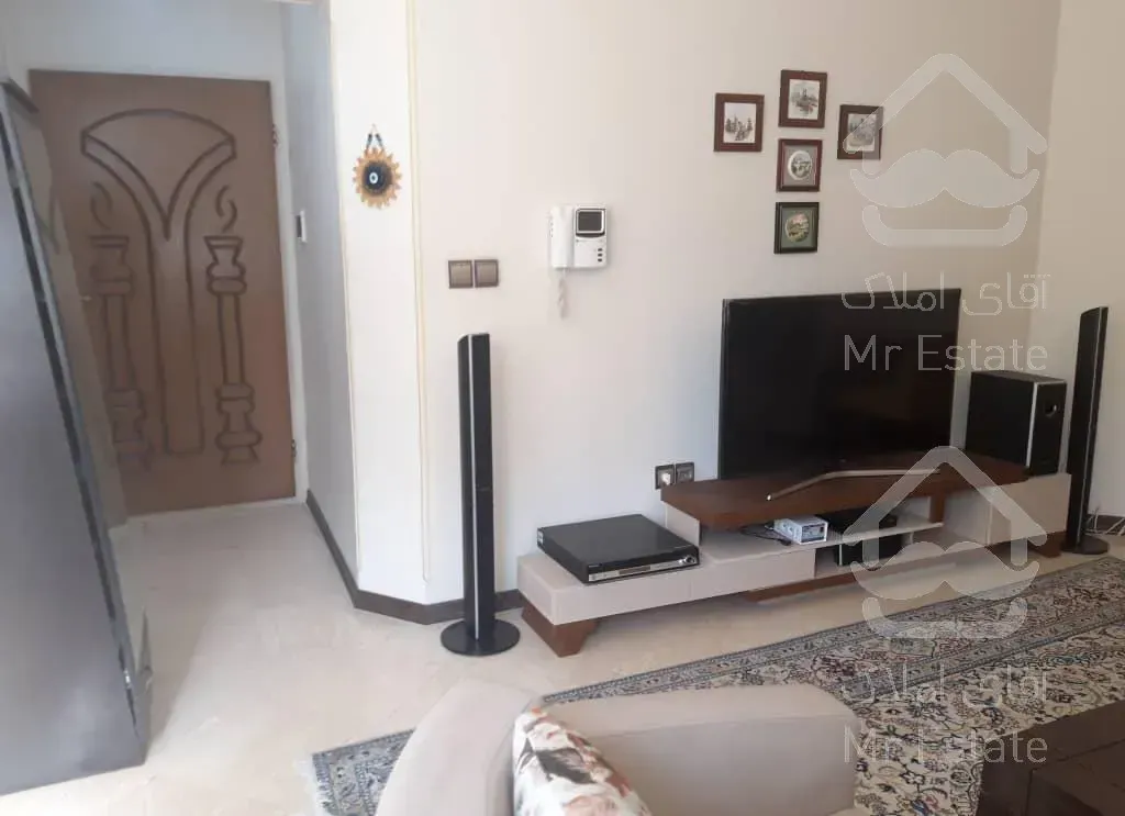 فروش آپارتمان ۷۷ متر دو خواب شهران