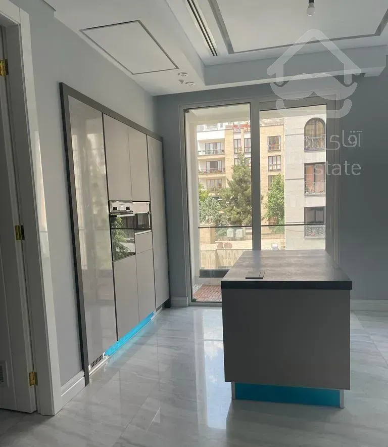 اجاره آپارتمان ۱۳۵ متری ۲ خوابه