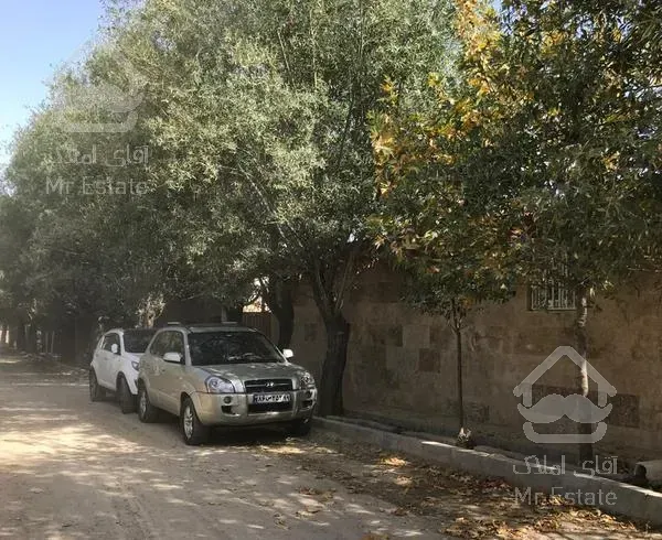 باغ ویلا پردیس کرشت