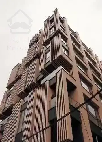 ولنجک ۱۳۵ متر نوساز فول امکانات.