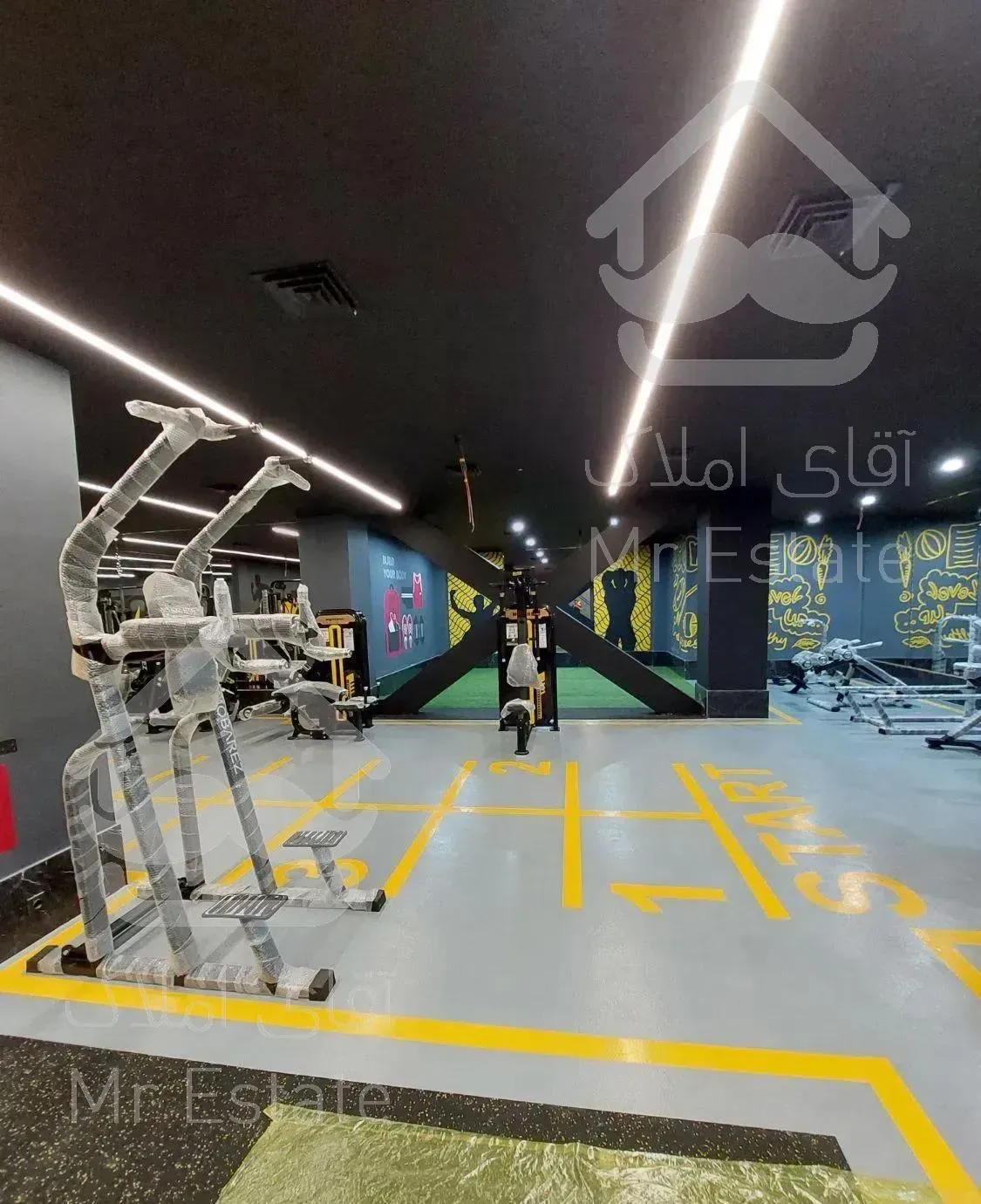 حکیمیه،شهید بهشتی،شهپریان ،راسپینا