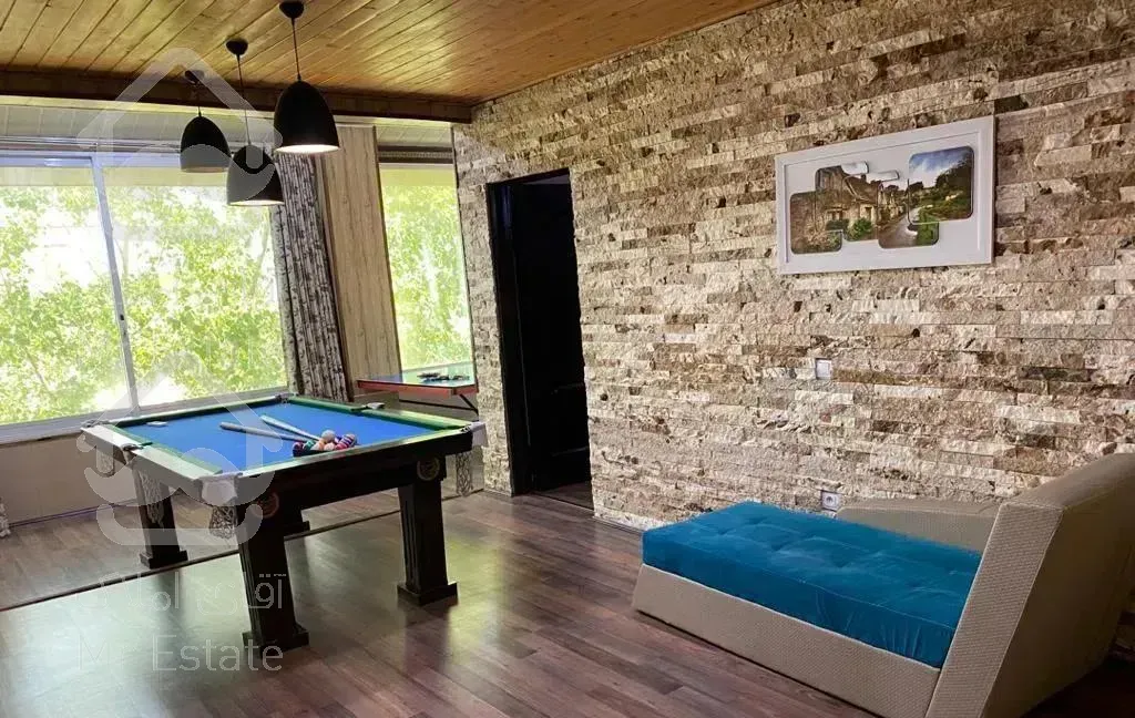 اجاره ویلا‌باغ/دو استخر(بچه،بزرگسال)فول امکانات