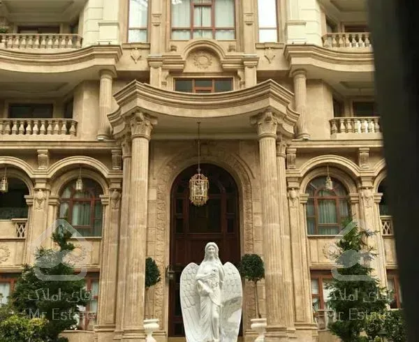 ۲۲۰مترتکواحد/بدون مشرف باویوابدی/تراس چیدمان