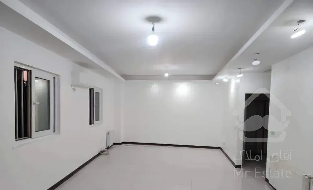 ۷۴ متر ۲خوابه  امام هادی ۱۵