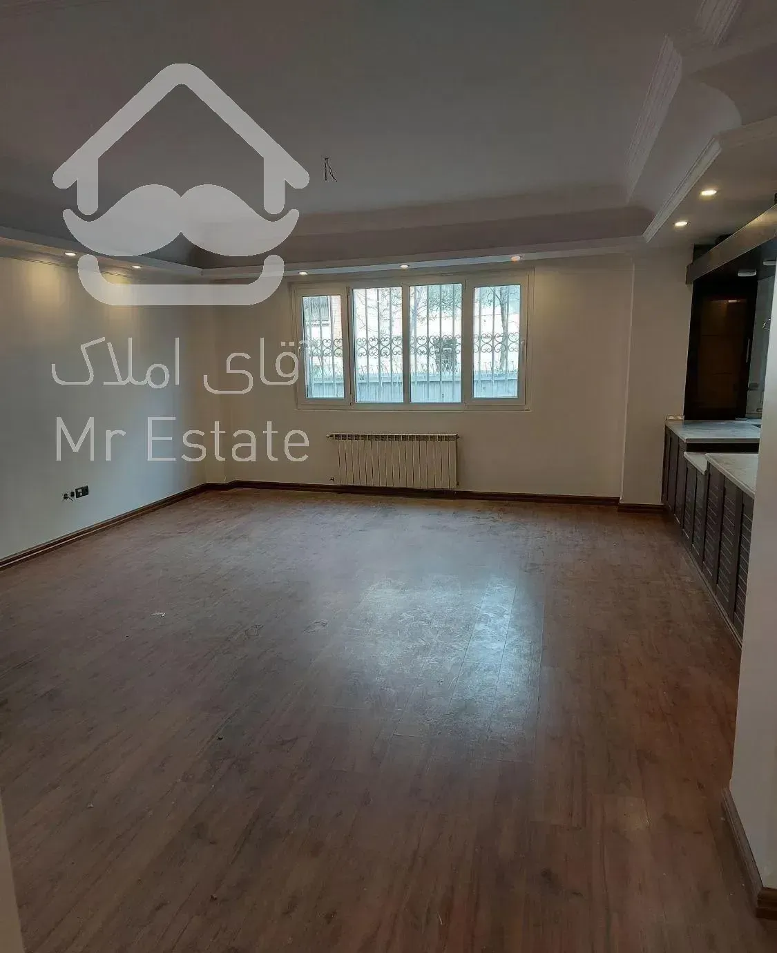 دروس۱۲۵ متر ۲خواب فول بازسازی رهن واجاره