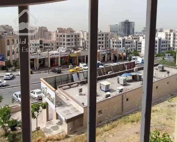 ۷۰ متر تک خواب  شهرک باقری