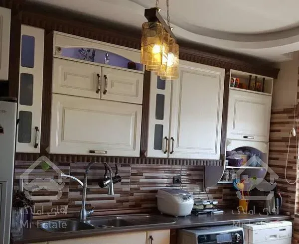 ۱۲۰ متر ، فول ، شهرک نفت