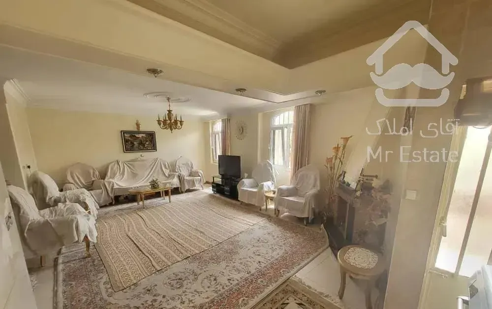 ۸۳متر/شخصی ساز/قدرالسهم دار/میدان اتریش