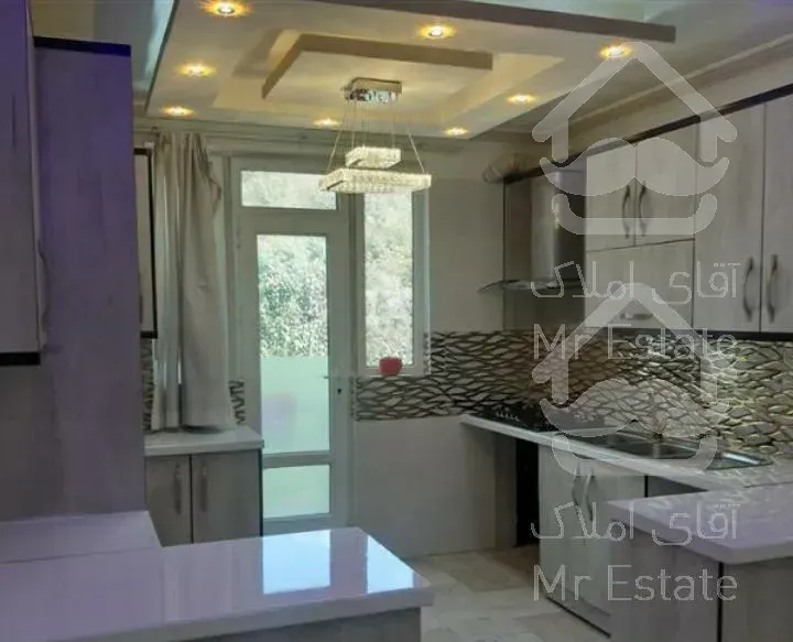 ۶۵ متر جنت اباد شمالی