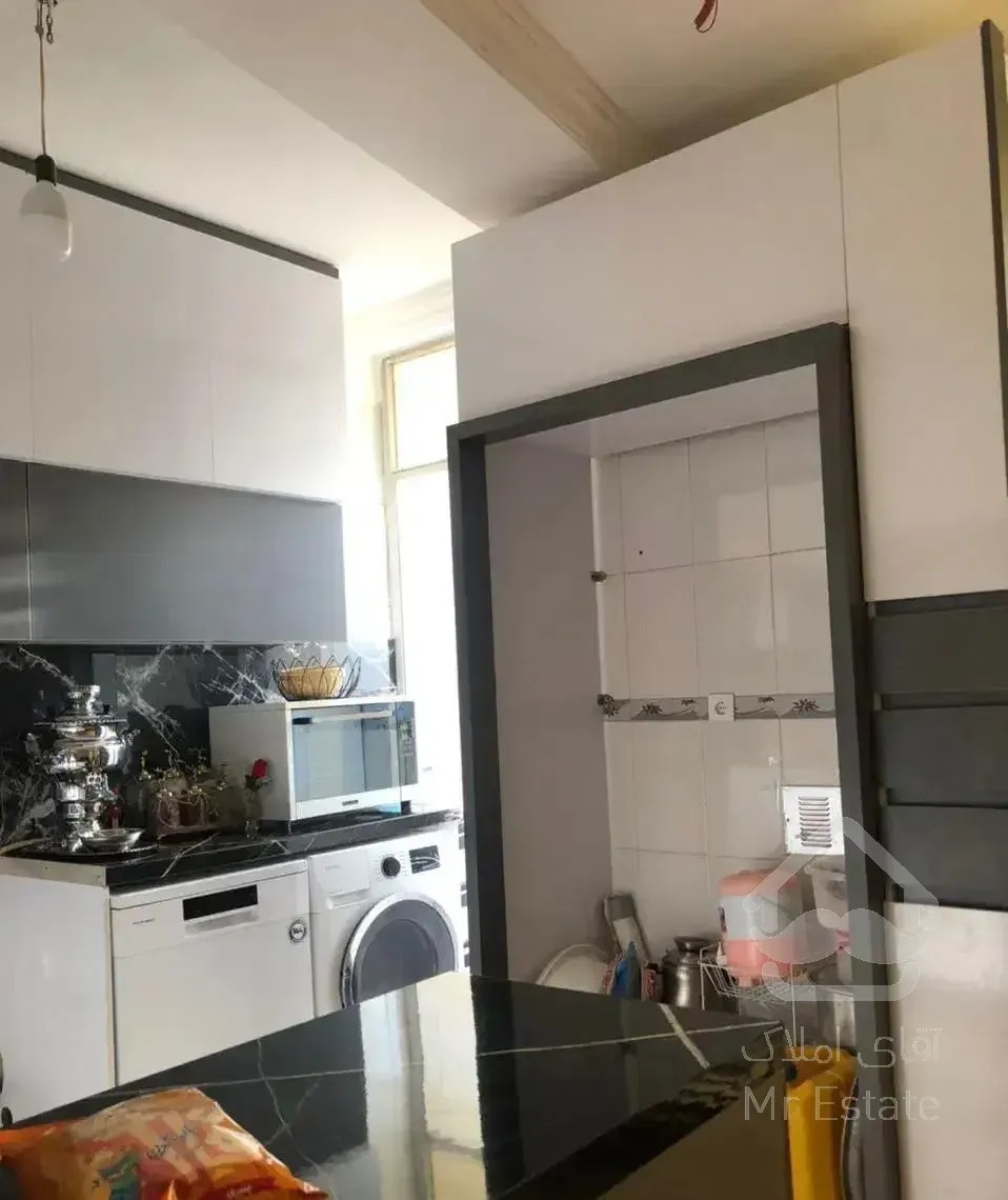 فروش آپارتمان شیک خیابان خالدی،۷۱متر