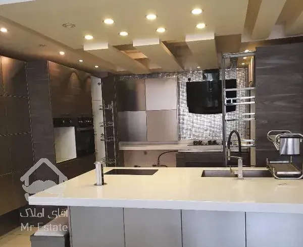 آپارتمان 120 متری 2 خواب چیتگر