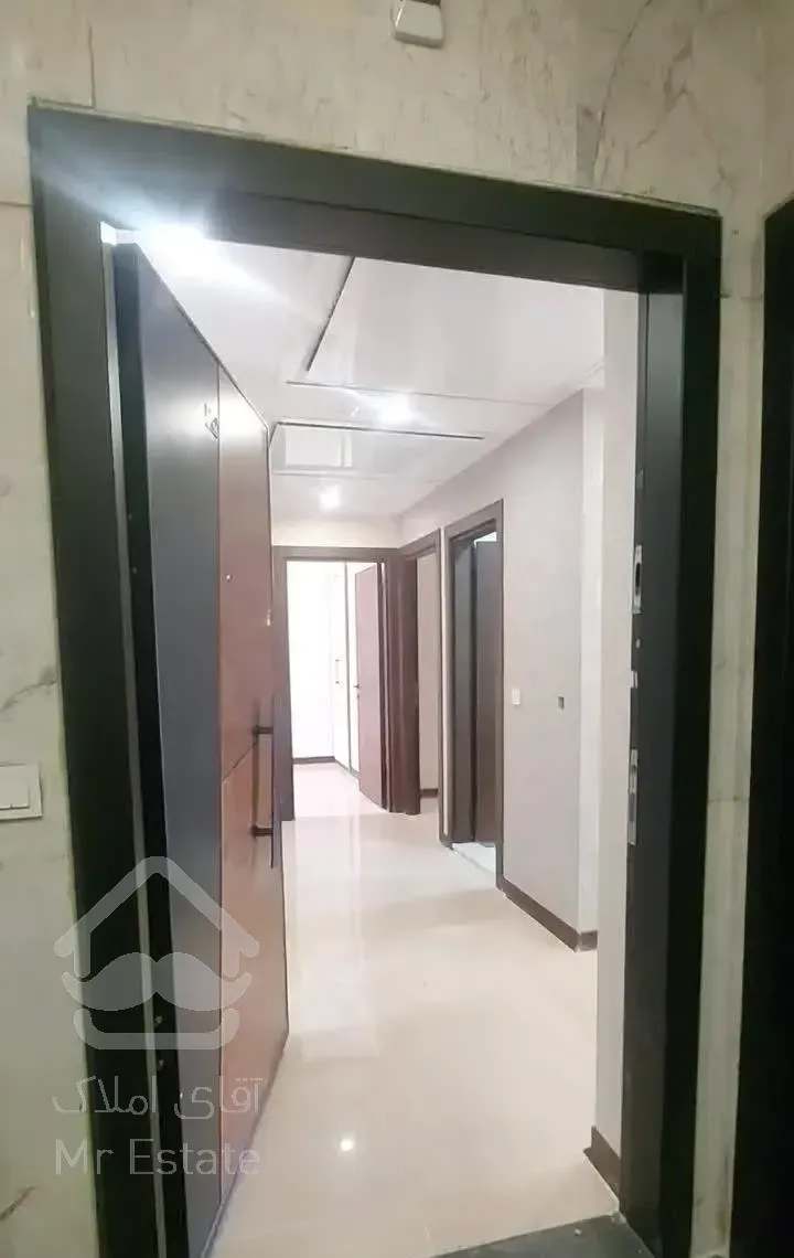 عظیمیه ۱۷۲ مترکلید نخورده طبقه ۵ ویو ابدی۲پارکینگ