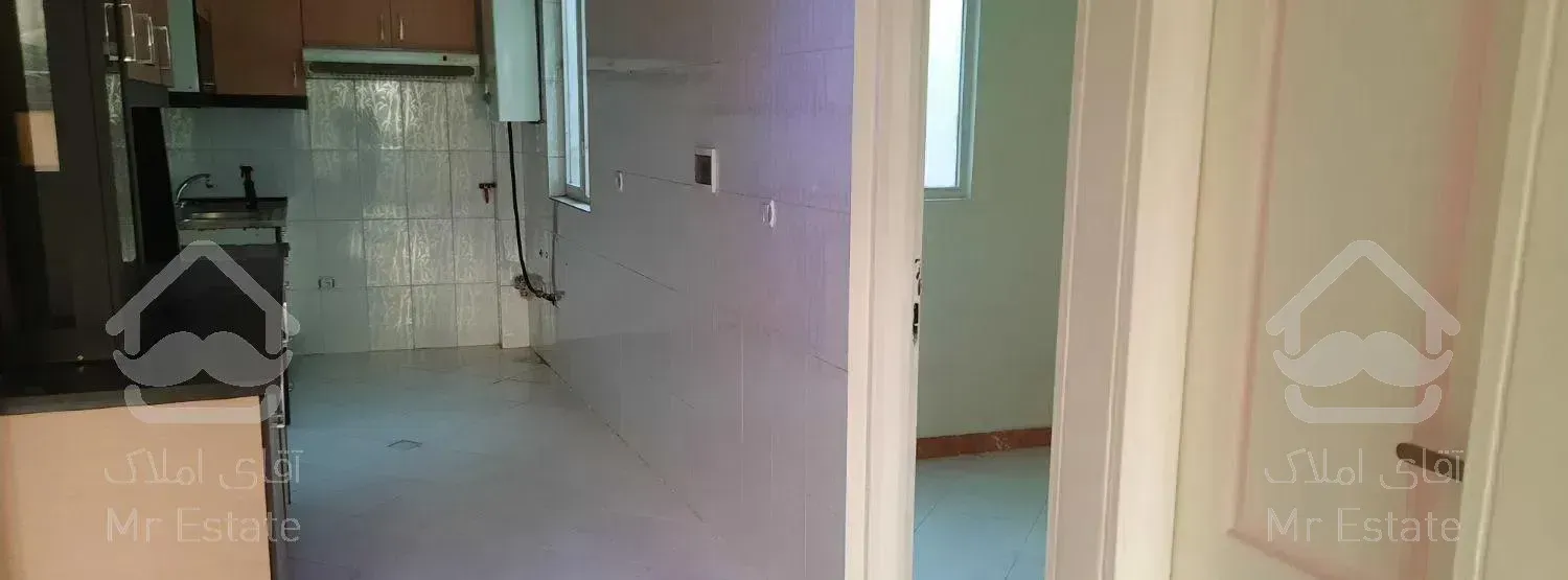 آپارتمان ۶۰ متری ۲ خوابه فول