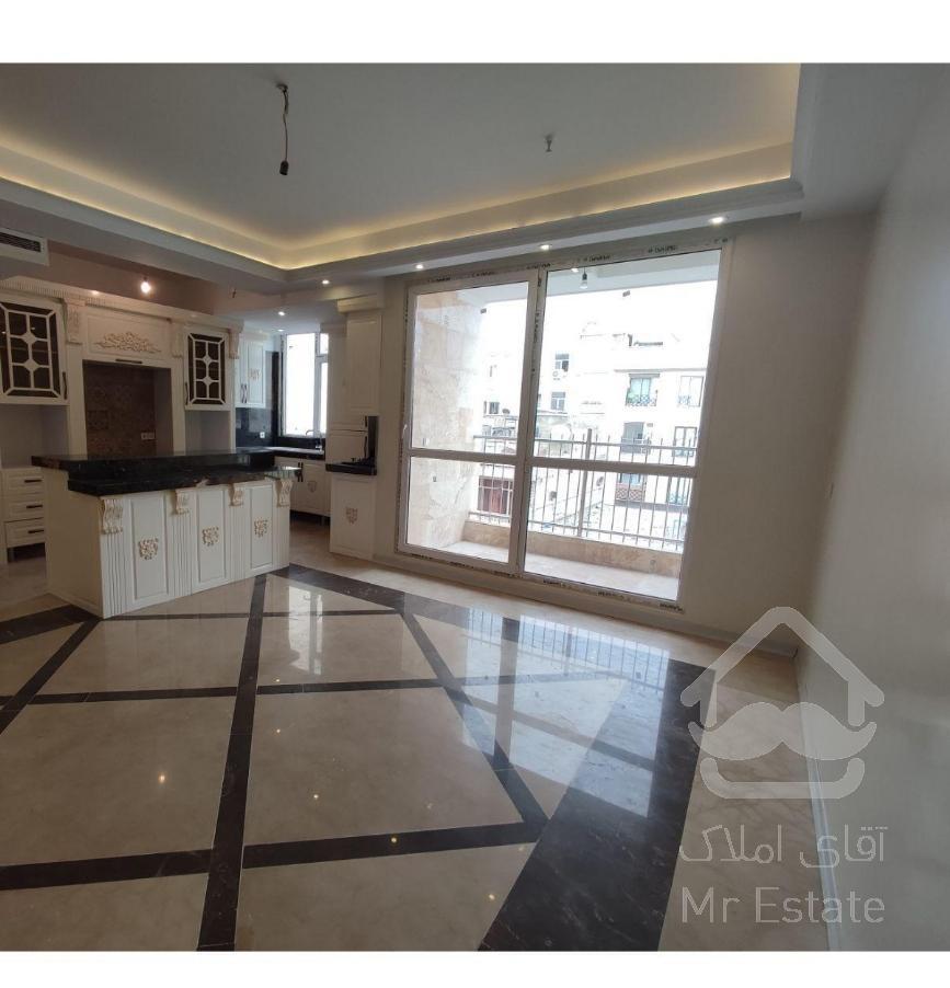 فروش آپارتمان 87متر2خوابه در بلوار فردوس