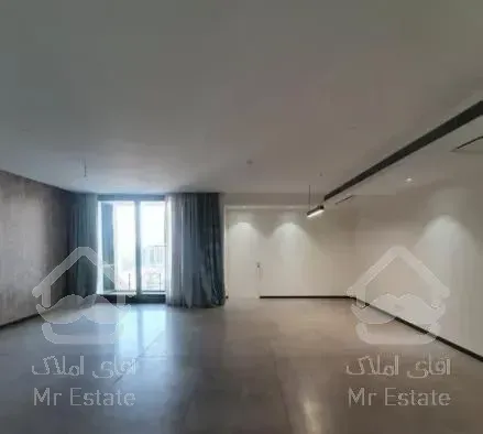 215متر 3خواب برج باغ سعادت‌آباد