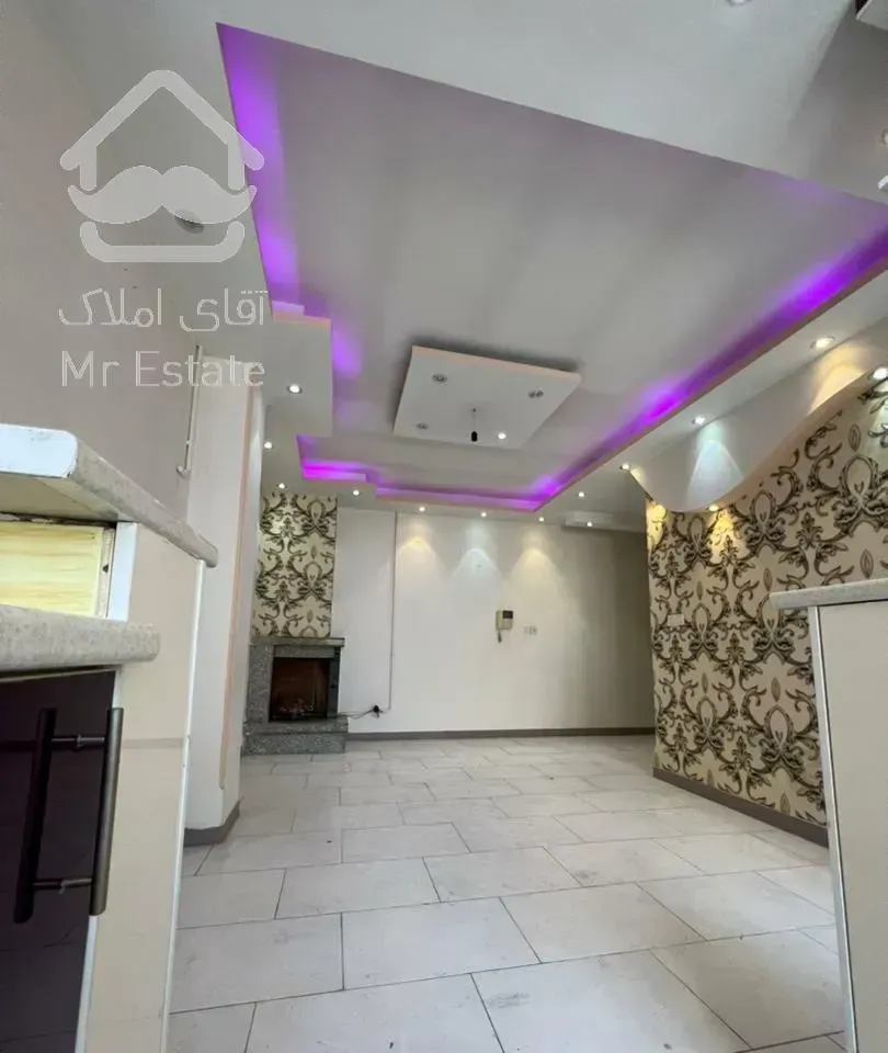 آپارتمان ۴۳متری در اندیشه