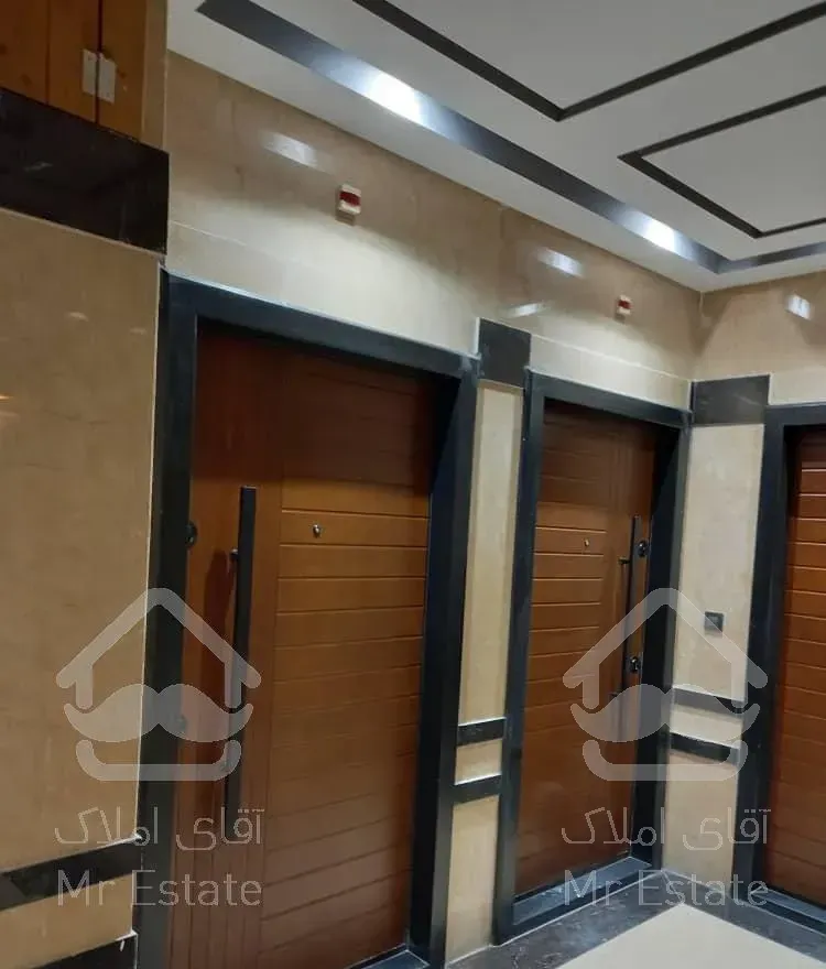 لوکیشن منطقه شریعتی قلهک