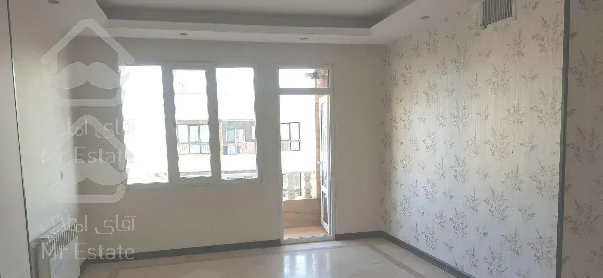 اپارتمان 80 متری دو خوابه  جنت آباد شمالی طباطبایی