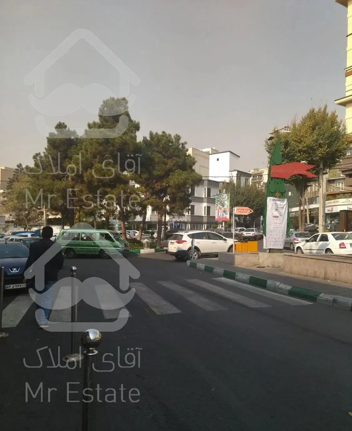 52متر یک خواب چیذر