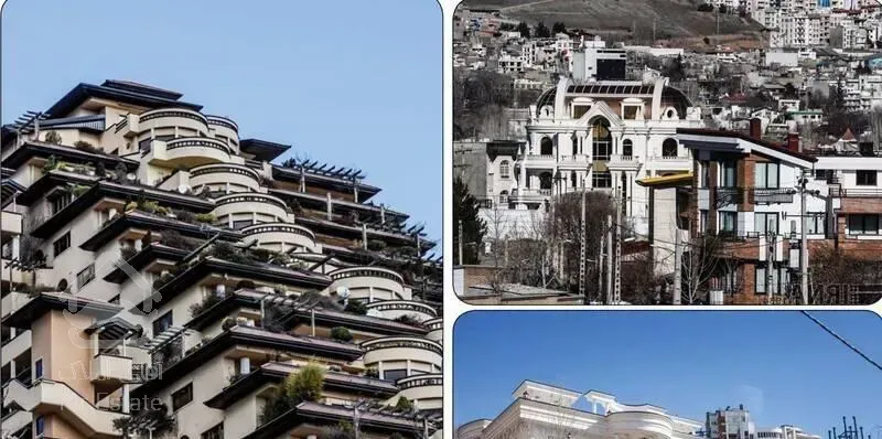 فروش خانه ویلایی ۱۴۲ متری ۲ خوابه