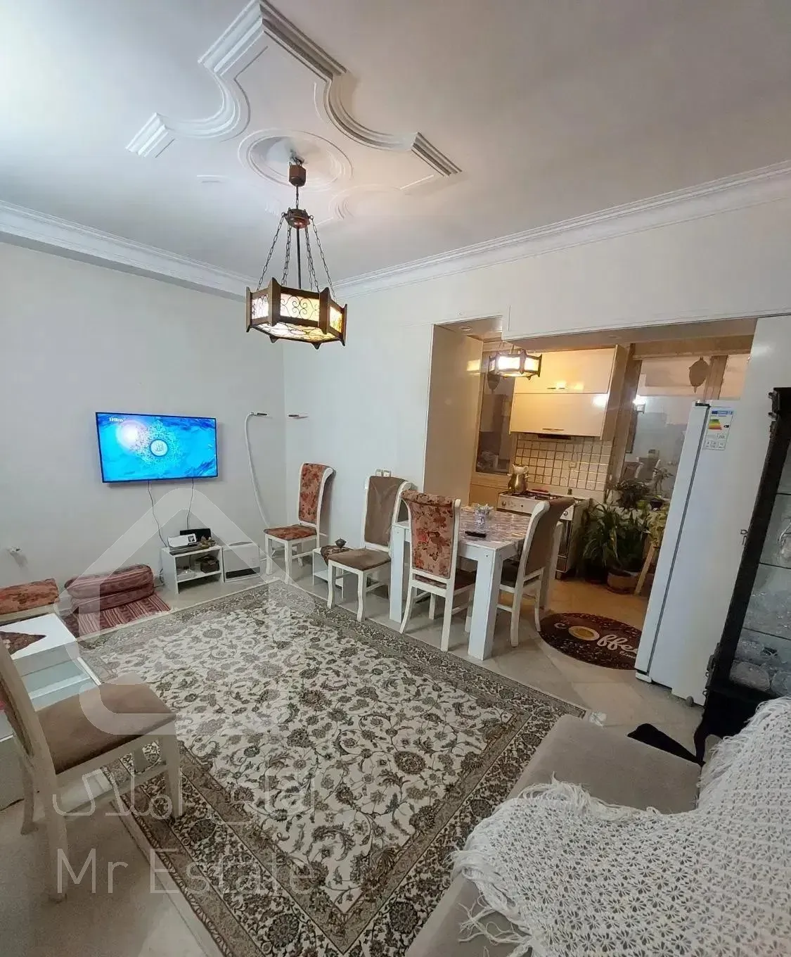 65 متر 2 خواب (دردشت)