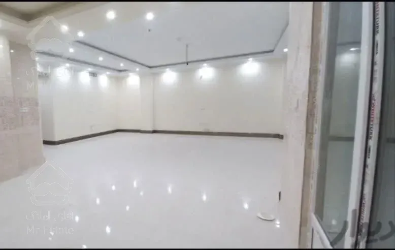 آپارتمان ۱۰۸ متری ۲ خوابه ربذه شمالی