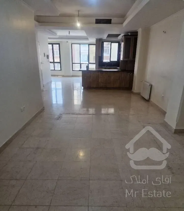 ۱۰۵متر* فول امکانات* بیستون* کوشا