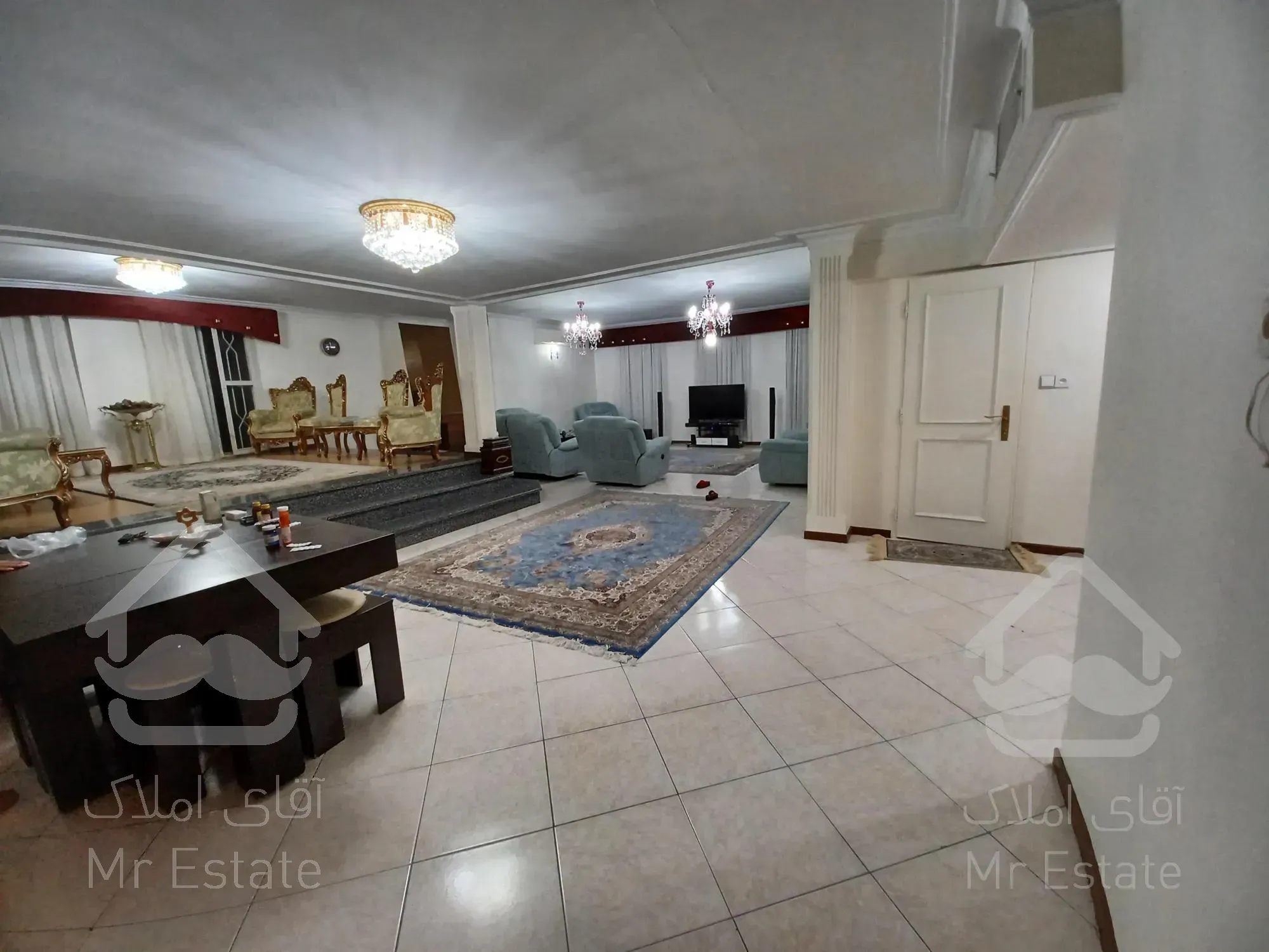 اجاره ویلایی شهرک غرب هرمزان