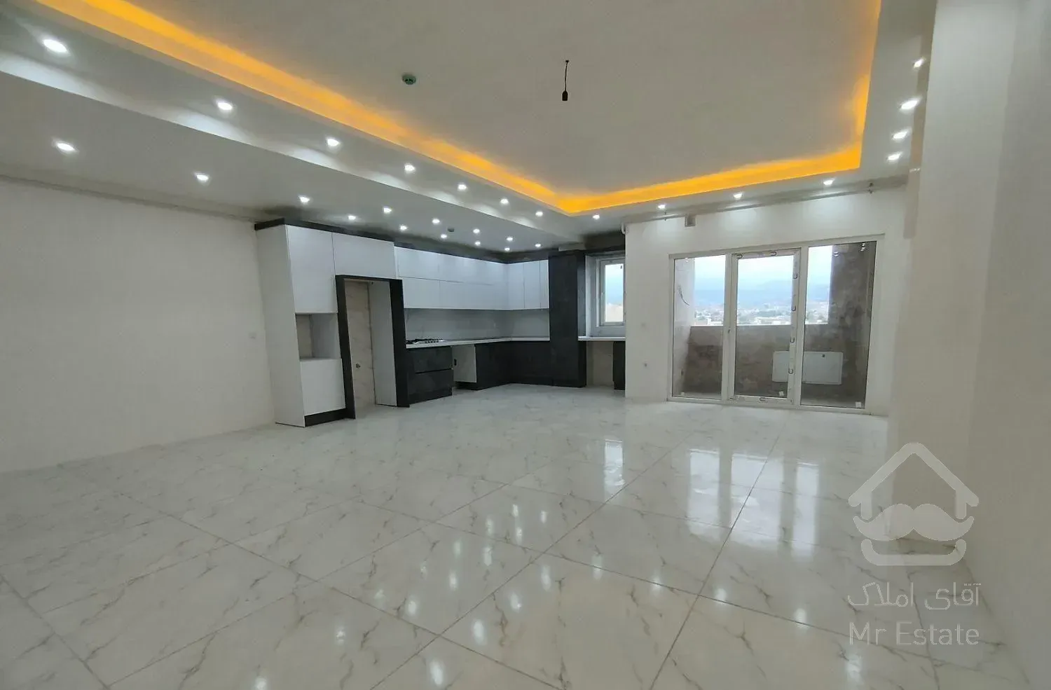 125 متری/ویلاشهر/وام دار/کلید اول/خوش نقشه