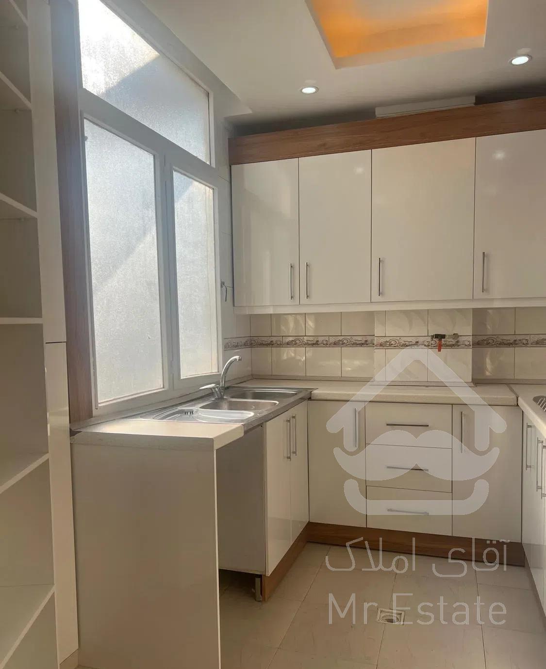 ۶۰ متر دوخوابه کم واحدخوش نقشه تهرانپارس