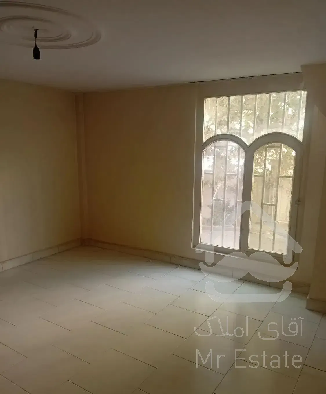 60 متر تک خواب غرب بلوار